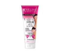 Eveline Cosmetics Slim Extreme 4D Scalpel sérum de nuit ultra-concentré effet chauffant 250 ml