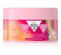 Eveline Cosmetics Slim Extreme 4D Scalpel crème raffermissante contre la cellulite 200 ml