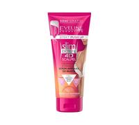 Eveline Sérum-ampoule Slim Extreme 4D – Raffermissant et repulpant pour le buste