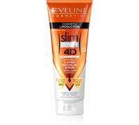 Eveline Cosmetics Slim Extreme sérum corporel effet rafraîchissant 250 ml