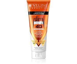 Eveline Cosmetics Slim Extreme sérum corporel effet rafraîchissant 250 ml