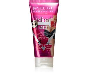 Eveline Cosmetics Slim Extreme sérum intense pour buste 200 ml
