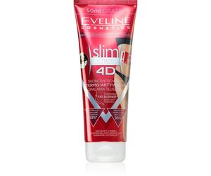 Eveline Cosmetics Slim Extreme sérum minceur thermo-actif 250 ml