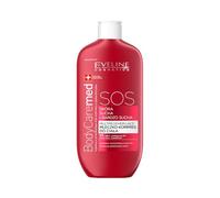 Eveline Lait corporel régénérant Extra Soft SOS pour peaux très sèches 350 ml