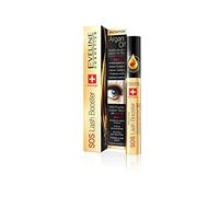 Eveline Cosmetics Sos Lash Booster With Argan Oil