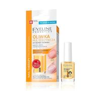 Eveline Cosmetics SPA Nail Threatments 12ml