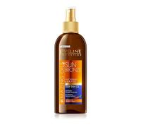 Eveline Cosmetics Sun Amazing Oils Sun Bronze Deep Tan Oil 150ml