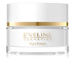 Eveline Cosmetics Super Lifting 4D Night Cream crème de nuit nourrissante intense 60+ 50 ml