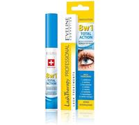 Eveline Cosmetics Total Effect Sérum pour cils 8in1, 10 ml