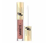 Eveline Cosmetics Variété Satin Matt Lip Liquid 06 Strawberry Cocktail