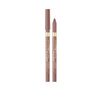 Eveline Cosmetics Varieté - Crayon à Lèvres Gel 03 - Waterproof et Longue Tenue