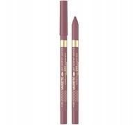 Eveline Cosmetics Variété : Crayon à Lèvres Gel - Teinte 08, Longue Tenue et Waterproof