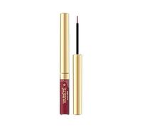 Eveline Cosmetics Variété Eyeliner Liquide Coloré - No. 08 Ultrared, Formule Waterproof & Longue Tenue, 2,8 ml