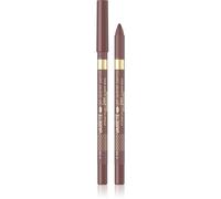 Eveline Cosmetics Variété Gel Lipliner crayon à lèvres teinte 06 Halzenut 1 pcs