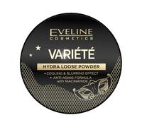 Eveline Cosmetics Variété poudre libre effet rafraîchissant 5 g