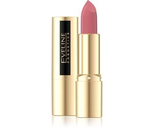 Eveline Cosmetics Variété rouge à lèvres satiné teinte 02 Cabaret Chic 4 g