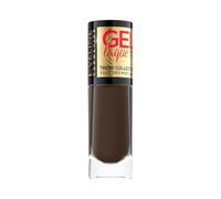 Eveline Cosmetics Vernis à Ongles Gel Laque - N° 210, Laque Gel Séchage Rapide, Brillance Longue Durée, Sans Lampe UV/LED Nécessaire, 8 ml
