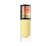 Eveline Cosmetics Vernis à Ongles Gel Laque No. 216 - Séchage Rapide, Effet Gel Longue Durée Sans Lampe UV/LED - 8ml