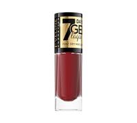 Eveline Cosmetics Vernis à Ongles Gel Laque Nr 55 8 ml