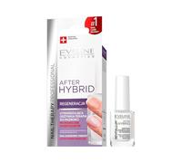 Eveline Cosmetics Nail Therapy After Hybrid après-shampoing ongles abîmés 12 ml