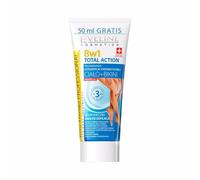 Eveline Cosmetics Crème dépilatoire Jambes Total Action 8 en 1 – 200 ml