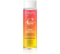 Eveline Cosmetics Vitamin C 3x Action lotion tonique illuminatrice 200 ml