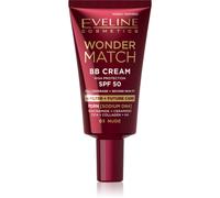 Eveline Cosmetics Wonder Match BB crème avec SPF 50