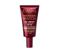 Eveline Cosmetics Wonder Match BB crème avec SPF 50