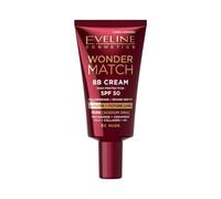 Eveline Cosmetics Wonder Match BB crème avec SPF 50