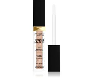 Eveline Cosmetics Wonder Match correcteur crème couvrance 24h teinte 15 Natural Warm 7 ml