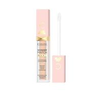 Eveline Cosmetics Wonder Match Lumi Correcteur Éclatant 15 - Hydratation, Protection SPF 25