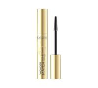Eveline Cosmetics Wonder Match mascara cils volumisés et épais teinte Black 7 ml