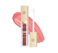 Eveline Cosmetics Wonder Match Rouge à Lèvres Liquide Mat - 08 Cashmere Rosé, Longue Tenue, Hydratant