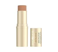 Eveline Cosmetics Wonder Show Bronzer Stick n° 02 - Formule crémeuse végétalienne avec huile de jojoba et vitamine E pour un contour naturel