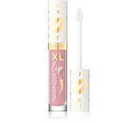 Eveline Cosmetics Xl Lip Maximizer Brillant À Lèvres Volumisant Teinte 02 Bora Bora 4,5 Ml