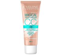 Eveline Crème Pour Le Visage Cc Magical Perfection Medium No52 30ml