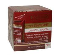 Eveline crème quotidienne pour utilisateurs recherchant confort et finition pour un confort durable avec texture légère