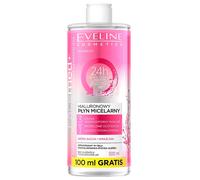 Eveline Eau Micellaire Facemed+ Hyaluronic 400ml