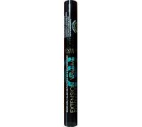 Eveline Extension Volume Waterproof Mascara Black Mascara résistant à l'eau pour des cils allongés et du volume 10 ml