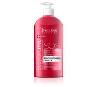 Eveline Extra Soft SOS Multi-Regenerating Body Milk Lait corporel hydratant 350 ml