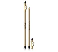 Eveline Eyeliner Pencil - Black Eyeliner avec un taille-crayon 1,5 g