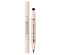 Eveline Eyeliner & Stamp 2in1 Star