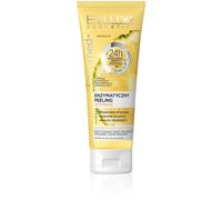 Eveline FaceMed+ Gommage enzymatique 3in1 Crème exfoliante pour peaux normales/mélangées 50 ml