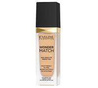 Eveline, Fond de Teint Wonder Match, 15 Naturel, 30 ml