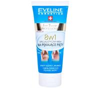 Eveline Foot Therapy Profesional 8w1 Na PęKająCe Stopy