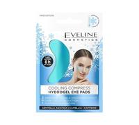 Eveline gel de coiffage ciblé pour boucles, ondulations ou coiffures définies pour définir et discipliner avec tenue sans effet carton