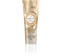 Eveline Crème mains et ongles Glycérine au lait de chèvre & vitamine E 100 ml