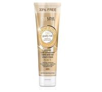 Eveline Glycerine Hand And Nail Cream Mask 5 In 1 Bio Goat S Milk And Vitamin E 100ml