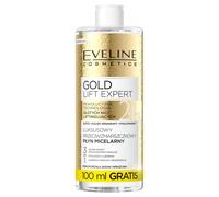 Eveline Gold Lift Expert Eau Micellaire Anti-Âge 500ml