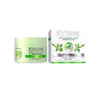 Eveline Green Olive Anti Wrinkle Day And Night Cream 50ml